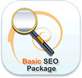 AoG Design Basic SEO Package